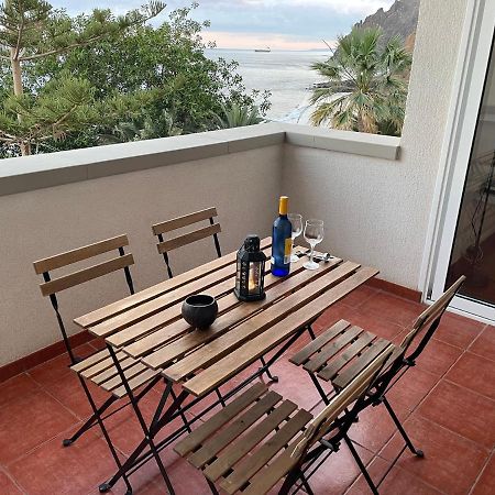Apartamento Playa Chica Tenerife San Andrés Buitenkant foto
