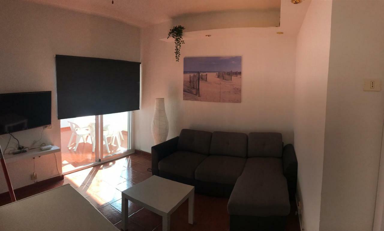 Apartamento Playa Chica Tenerife San Andrés Buitenkant foto