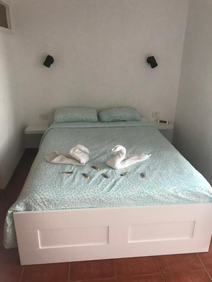 Apartamento Playa Chica Tenerife San Andrés Buitenkant foto
